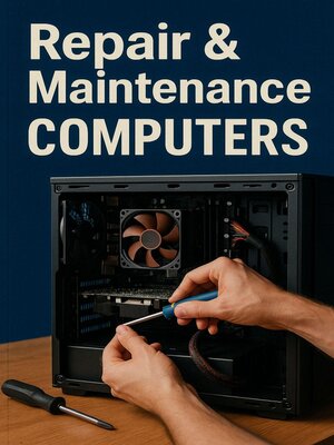 cover image of Repair & Maintenance Computers
